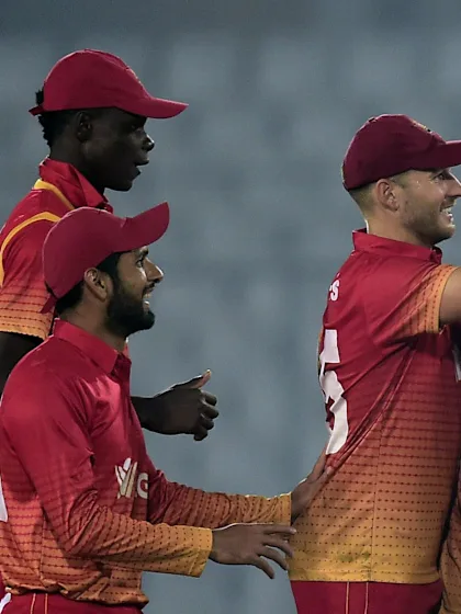 In Profile: Zimbabwe