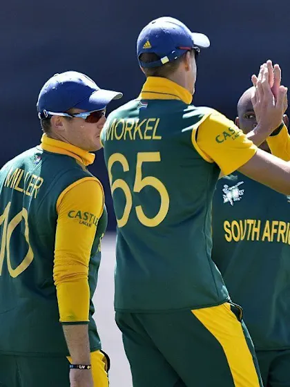 South Africa ICC Cricket World Cup 2015 Tournament Preview & Guide