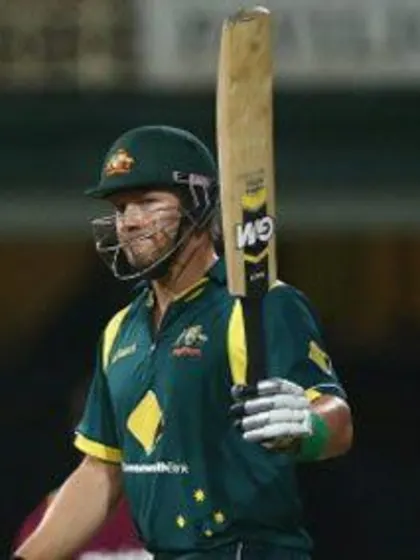 Australia beat West Indies despite defiant Pollard ton