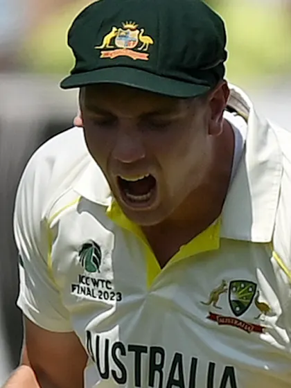 Commentators pick their favourite moment of The Ultimate Test | WTC23 Final