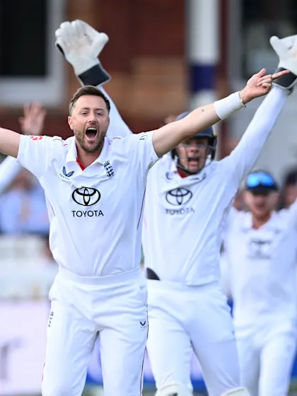 Lord's heroics helps England quick make rapid rankings rise