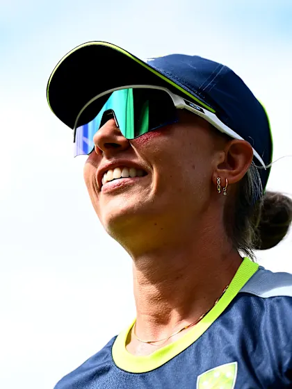 Gardner targets Caribbean sweep as Aussies cast eye to T20WC