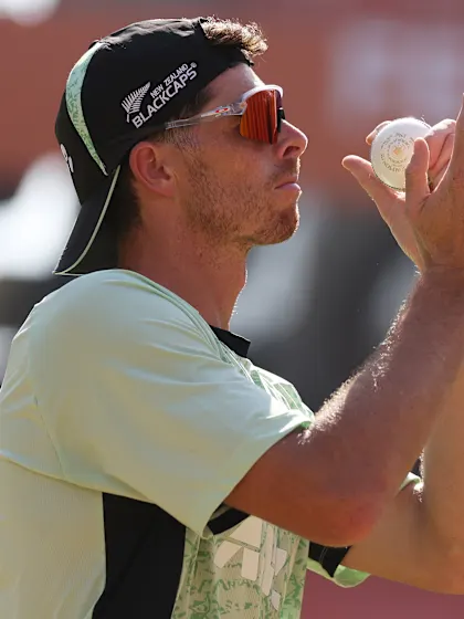 World Test Championship boost for Black Caps for Lord's Test