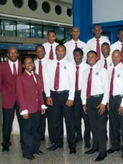 ETC approves replacement in West Indies squad for the ICC U19 Cricket World Cup 2016
