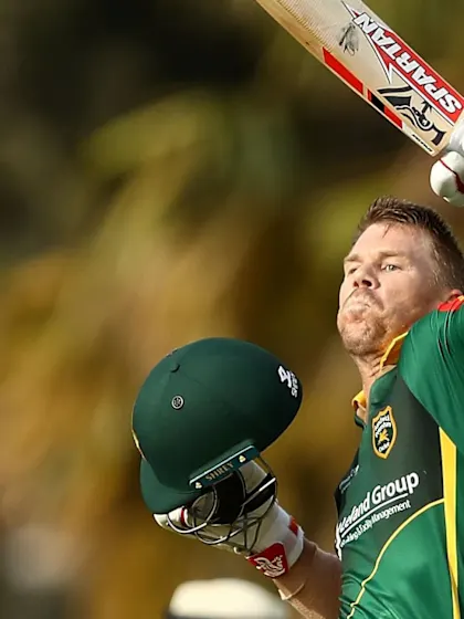 #OnTheUp: Swann’s jig, Warner’s leap, and the Spirit of Cricket