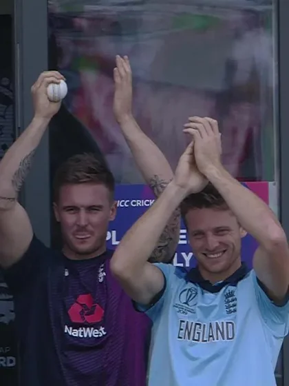 CWC_2019_MATCH24_ENGvAFG_ENG_MORGAN_100_CELEB