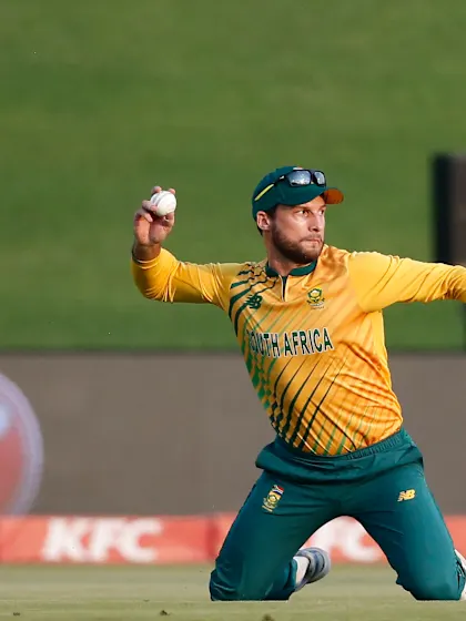 Nominees for ICC Men's ODI Player of the Year revealed