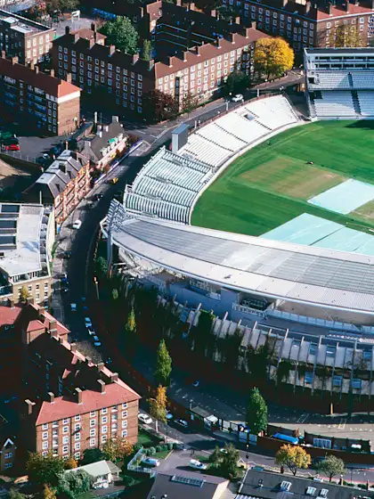 The Oval’s rich Test history, the venue for the ICC World Test Championship Final 2023
