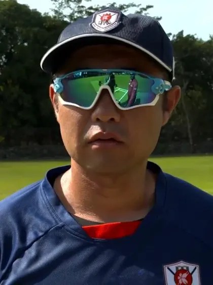 ICC Men’s T20 World Cup EAP B Qualifier:  Japan captain speaks ahead of match against Indonesia