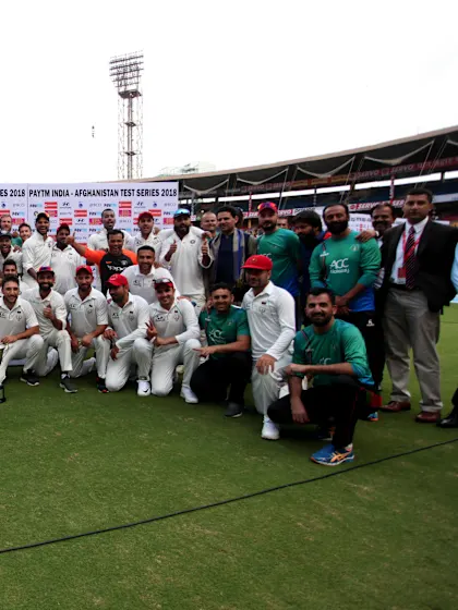 ‘It is a new, brilliant dawn’ – Nawroz Mangal