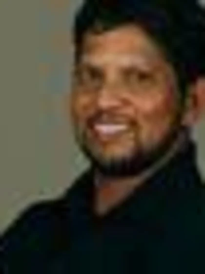 Sarwan unveiled as new Think Wise champion