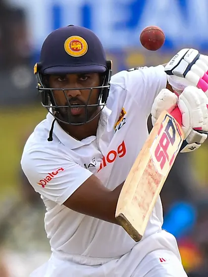 Honours even as Sri Lankan batters fail to convert starts
