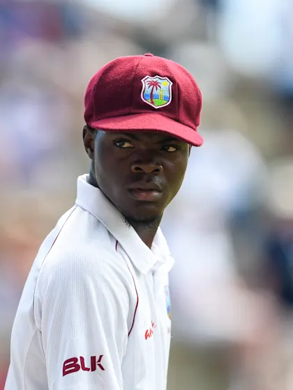 Injury concerns heighten for Windies ahead of India Tests