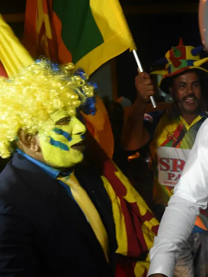 ‘Malinga fits into our equation’ – Hathurusingha