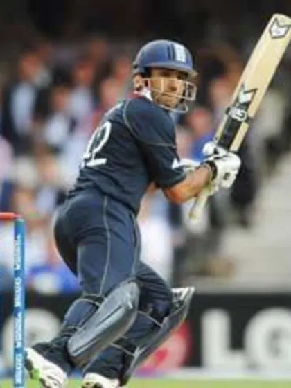 I have earned my England place, says Bopara