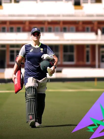 Australia v India | Catch The Spirit Match Preview | Women's T20WC 2026