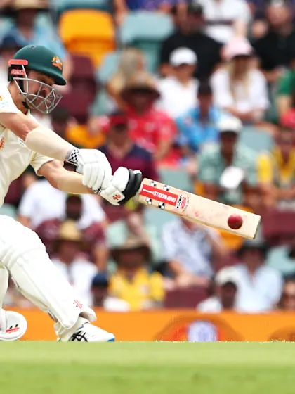 Career highs for Head, Labuschagne and Shaheen in MRF Tyres ICC Men's Test Player Rankings