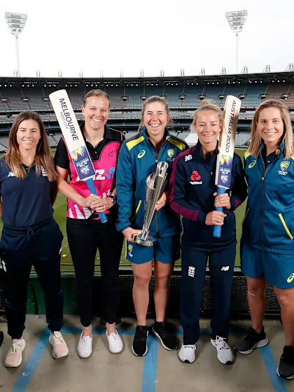 'Get my application for back-up dancer in!' Players react to Katy Perry announcement