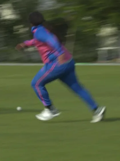 Logo of CWC League Challenge B: Bermuda v Italy – Gian Meade guides Italy to victory over Bermuda