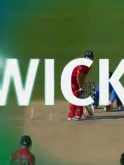 Kuldeep Yadav, Other Performer, England v India, ICC U19 CWC 2014