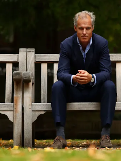 'Got to be room to recharge' - Ed Smith