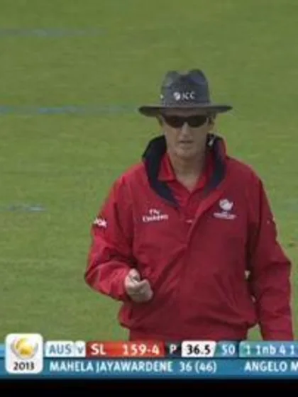 M12: Sri Lanka Wicket Package