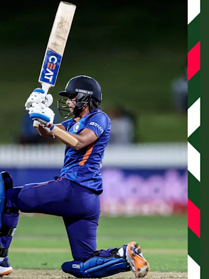 OPPO Batting Highlights | Day 7 | CWC22