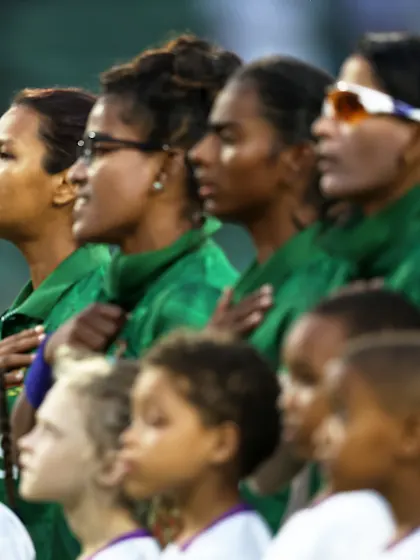 ICC Women’s T20 World Cup 2024 set to light up Bangladesh