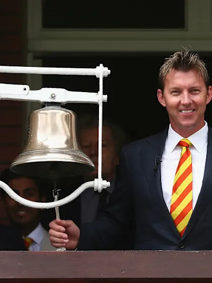 'Evenly matched but NZ might have an edge' – Brett Lee on World Test Championship final