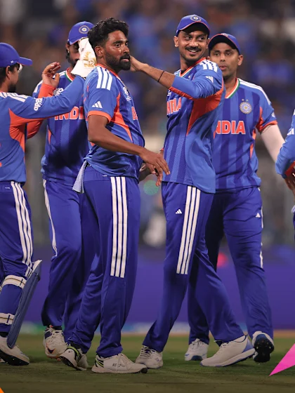 India v USA | Hindi Match Highlights | T20WC 2026