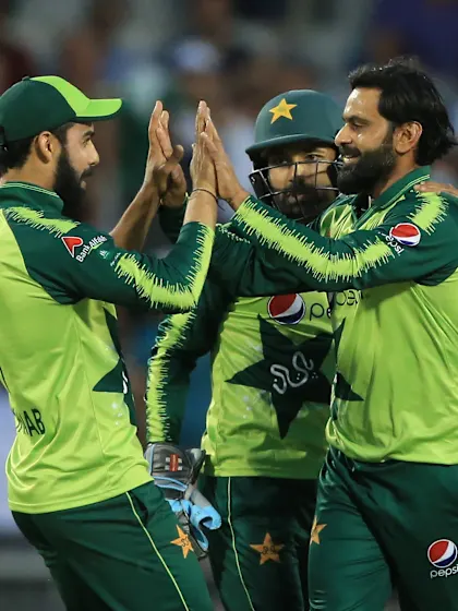 ICC Men's T20 World Cup 2021 schedule announced