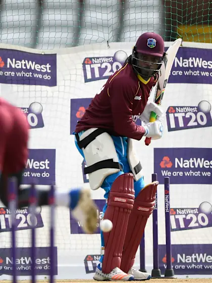 Windies looks to turn tables in favourite format