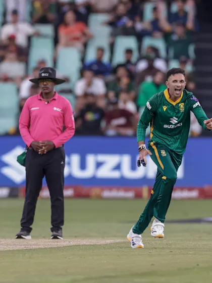 Proteas eye Australia series sweep, boost confidence for CWC