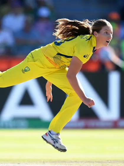 Uncertainty looms for Australia as key pacer's injury casts shadow over T20 World Cup plans