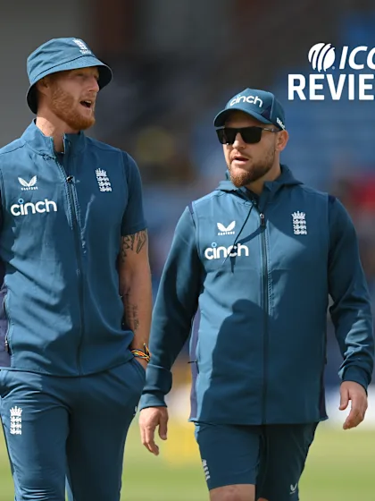 Australian legend delivers latest verdict on Bazball