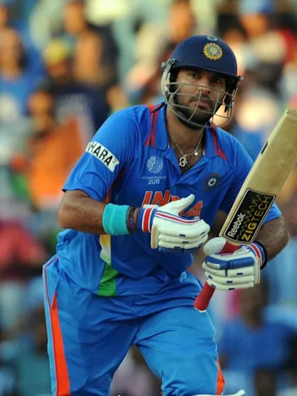 World Cup memories: India v Windies