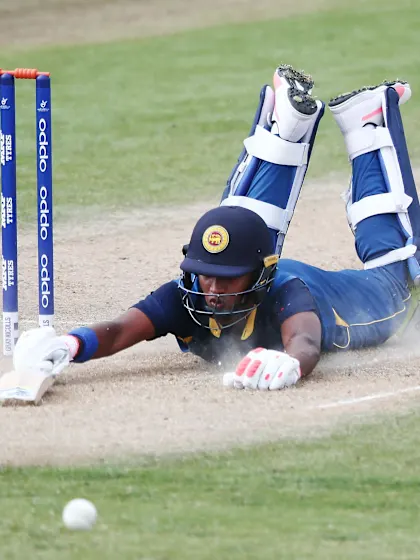 Preview: Sri Lanka U19s v Kenya U19s