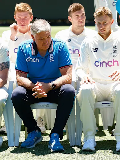 England staring at Ashes defeat ahead of Boxing Day Test