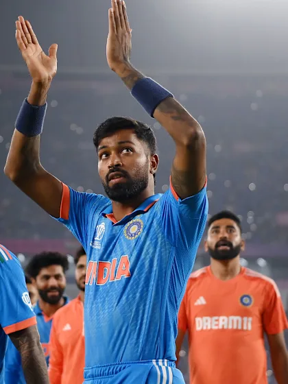 Record number of fans tune in to India-Pakistan blockbuster