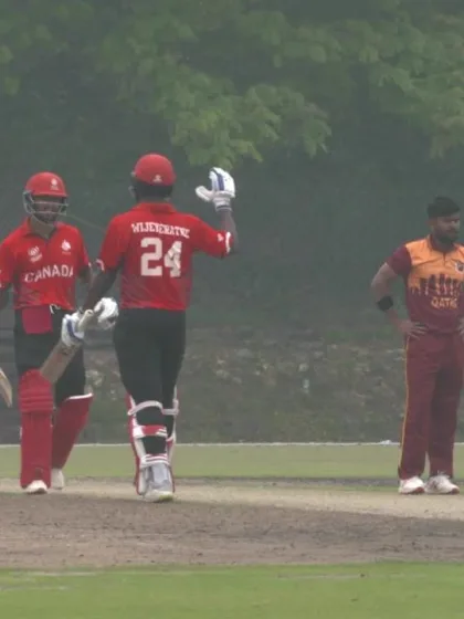 ICC CWC Challenge Group A: Round-up 