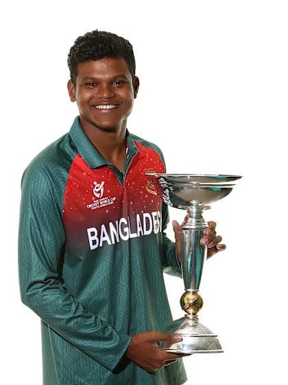 All systems go less than a week out from Men's U19 World Cup