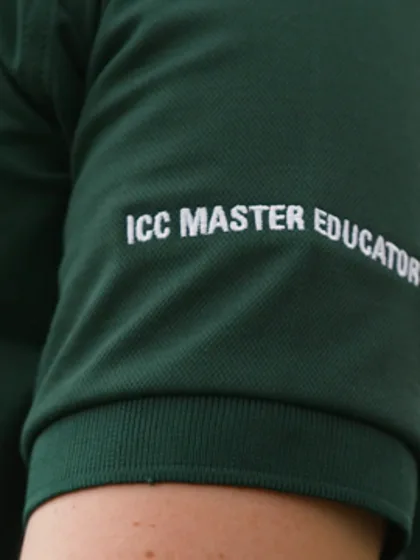 Coaching Course Umpire Level 1 | Launch Video