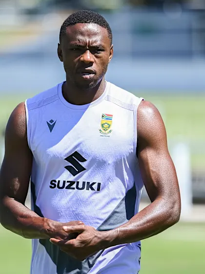 Proteas set for Rabada boost as Bavuma looks for response