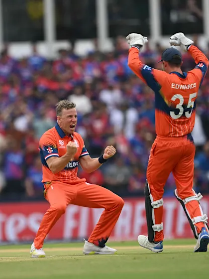 Pressure and process: Van Beek and O’Dowd on how Dutch heads stay cool