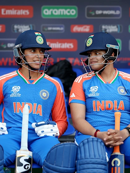 Mandhana: This win can give us momentum