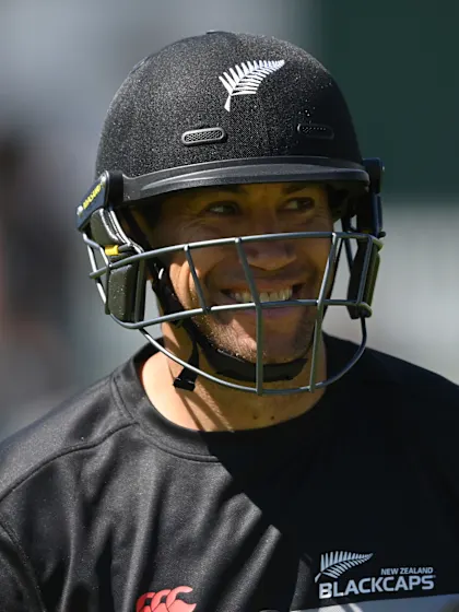 Ross Taylor approaches international swansong as NZ name experimental squad for Netherlands series