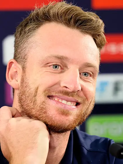 Jos Buttler (England) Pre-Match Press Conference transcript | IRE v ENG | T20 World Cup