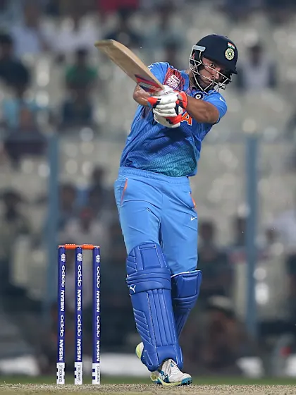 Yuvraj Singh set for Global T20 Canada stint