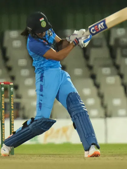 India issue warning to rivals ahead of T20 World Cup