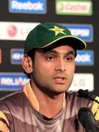 Pakistan suited to T20, says Hafeez
